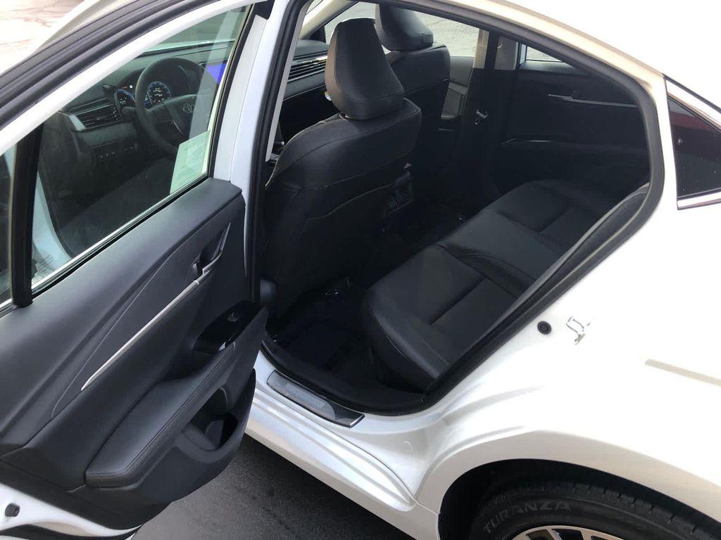 new 2026 Toyota Camry car, priced at $36,613