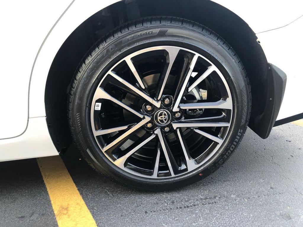 new 2026 Toyota Camry car, priced at $36,613