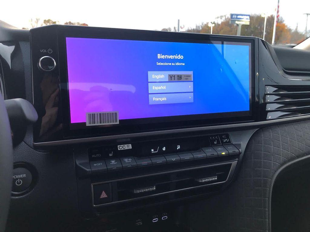 new 2026 Toyota Camry car, priced at $36,613