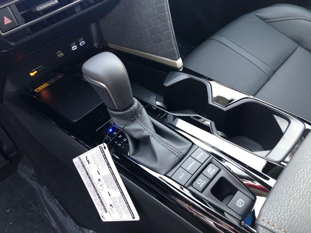 new 2026 Toyota Camry car, priced at $36,613