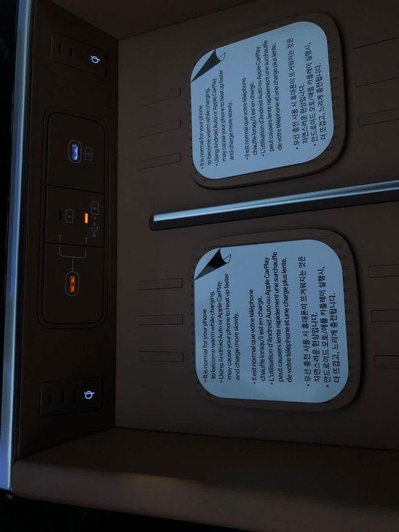 new 2026 Hyundai Santa Fe car, priced at $50,060