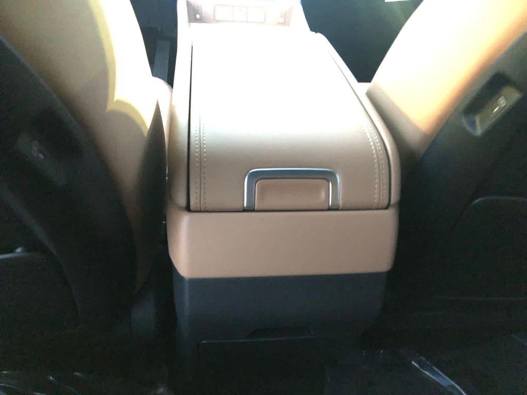 new 2026 Hyundai Santa Fe car, priced at $50,060