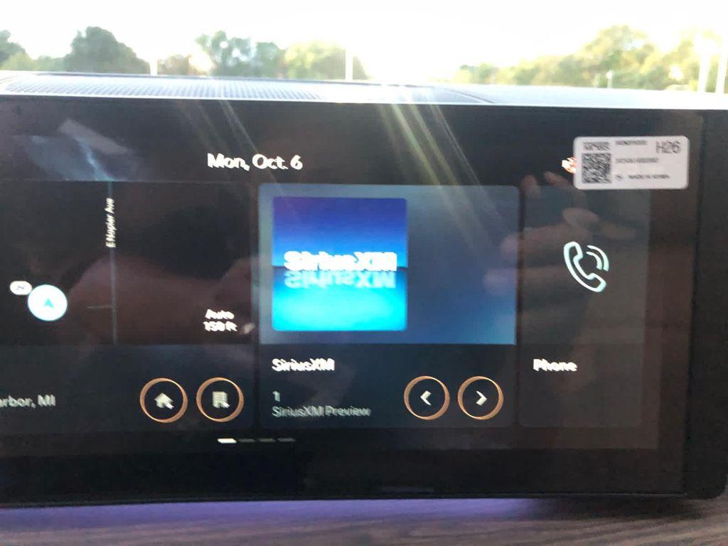 new 2026 Hyundai Santa Fe car, priced at $50,060
