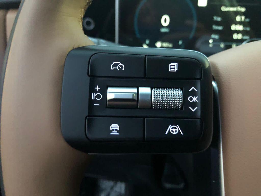 new 2026 Hyundai Santa Fe car, priced at $50,060