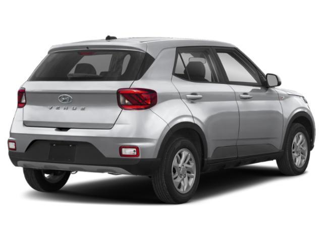 used 2023 Hyundai Venue car, priced at $17,990