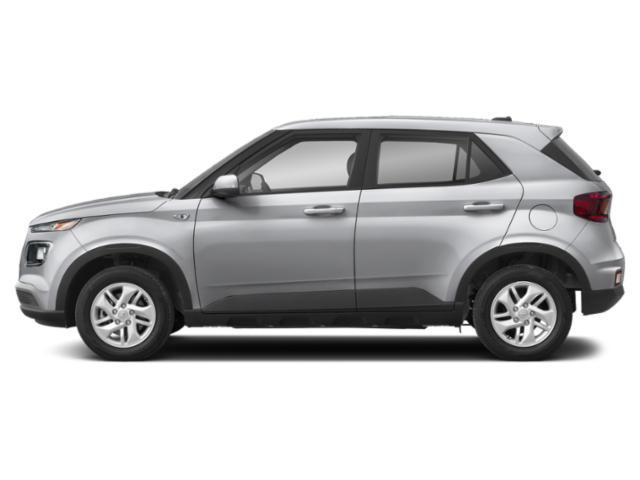 used 2023 Hyundai Venue car, priced at $17,990