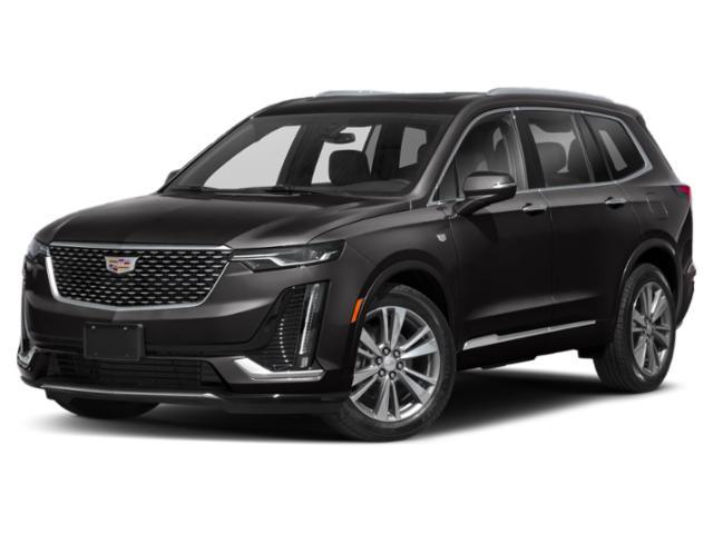 used 2020 Cadillac XT6 car, priced at $28,990
