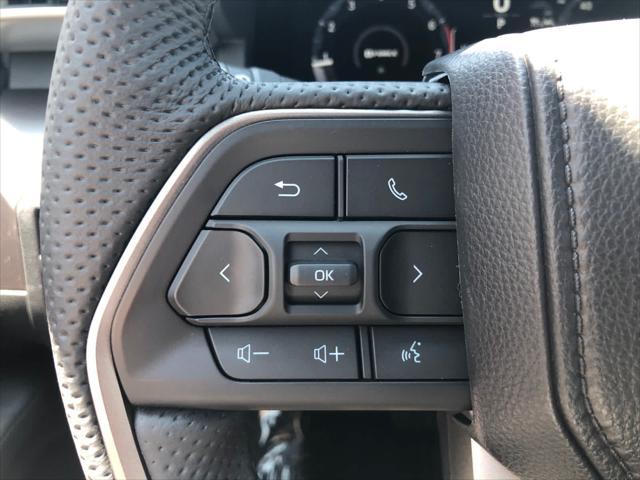 new 2025 Toyota Tacoma car, priced at $45,179