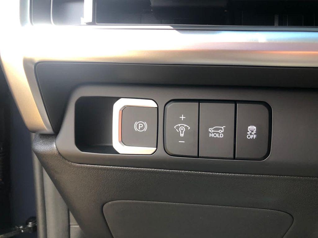 new 2026 Hyundai Santa Fe car, priced at $41,779