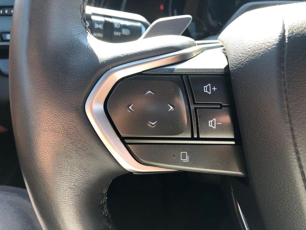 used 2023 Lexus RX 350 car, priced at $49,990