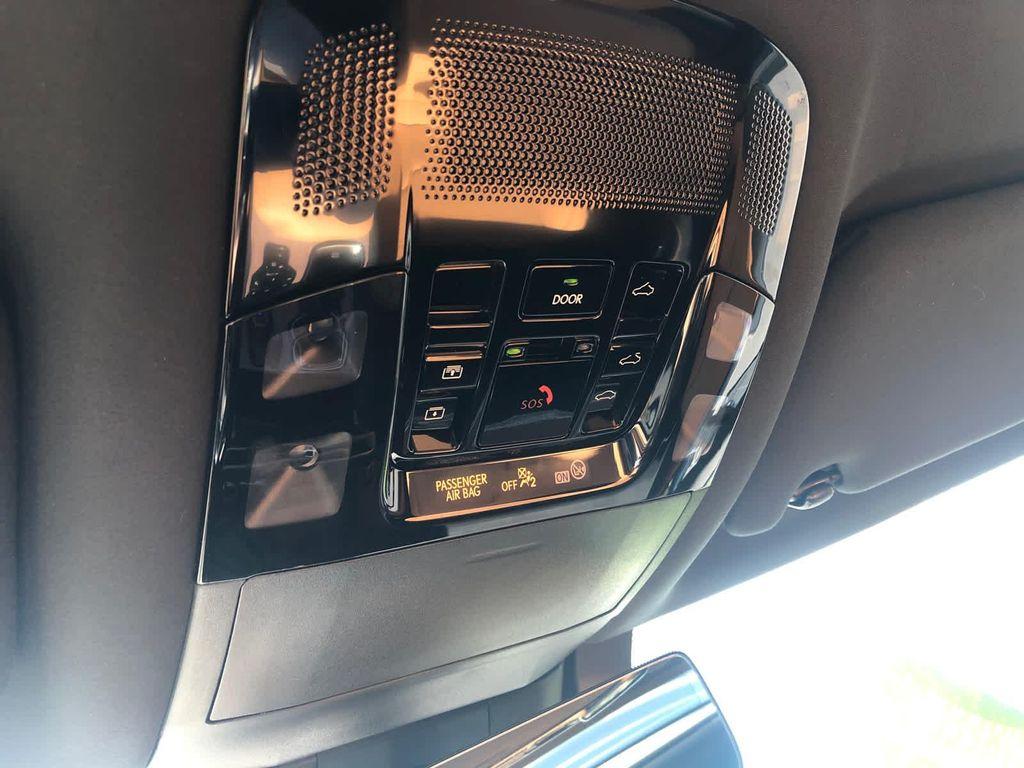 used 2023 Lexus RX 350 car, priced at $49,990