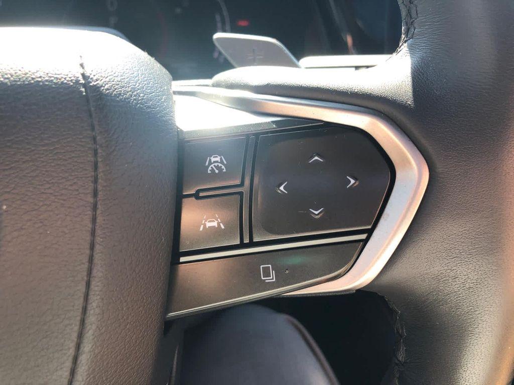 used 2023 Lexus RX 350 car, priced at $49,990