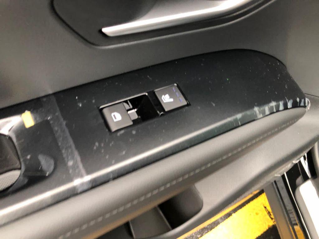 new 2026 Hyundai TUCSON Hybrid car, priced at $44,480