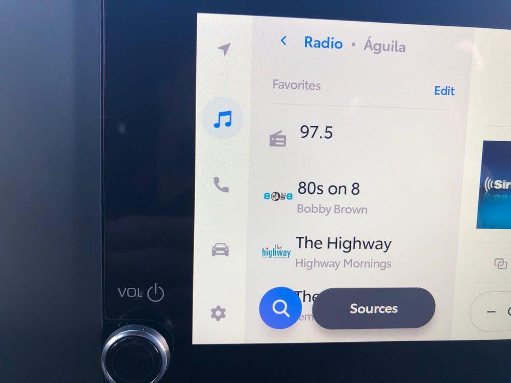 new 2025 Toyota 4Runner car, priced at $55,239