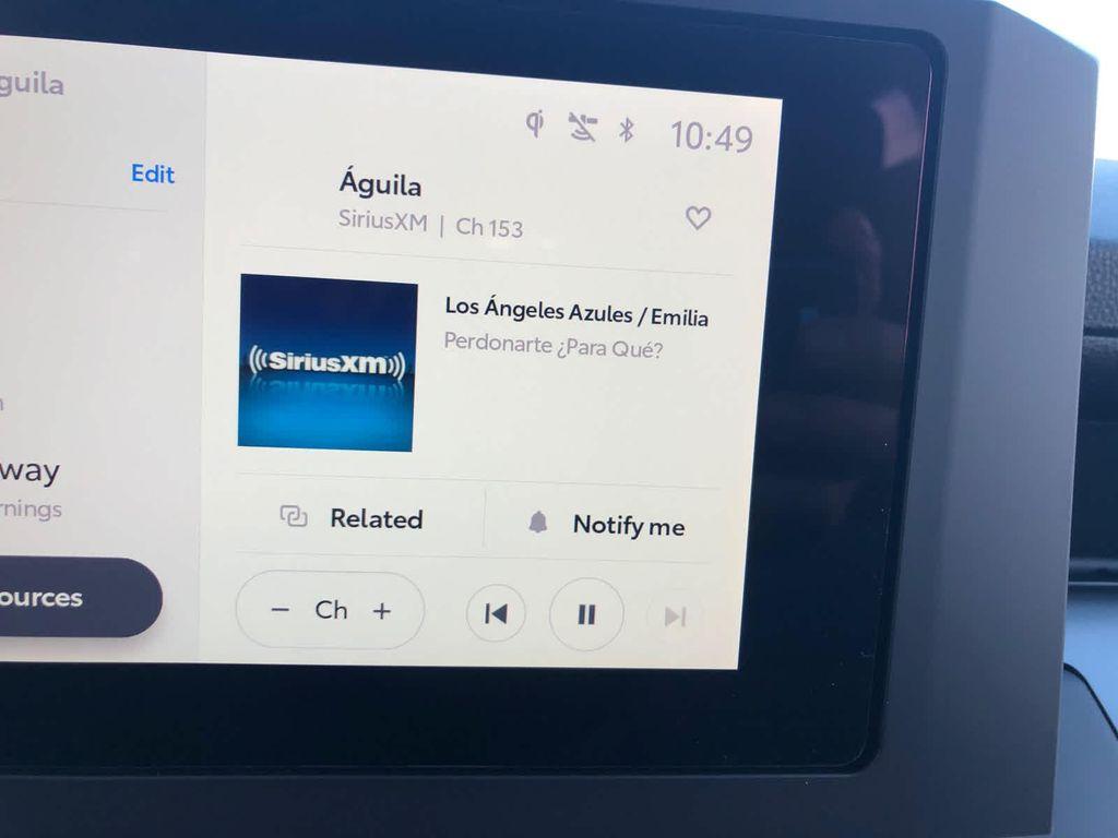 new 2025 Toyota 4Runner car, priced at $55,239