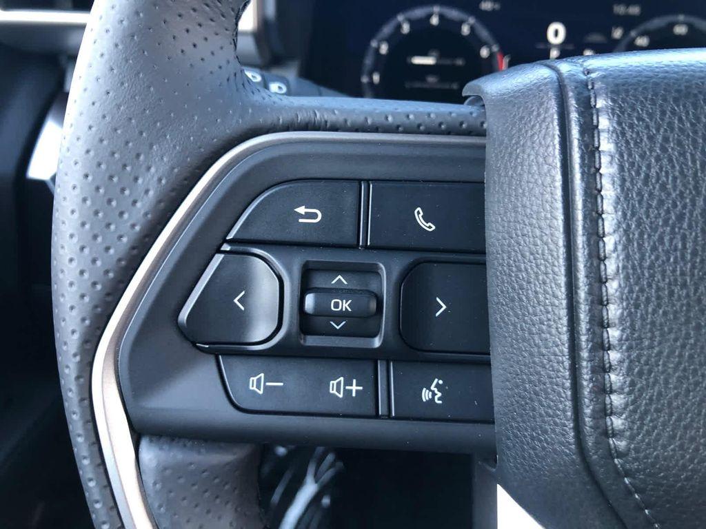 new 2025 Toyota 4Runner car, priced at $55,239