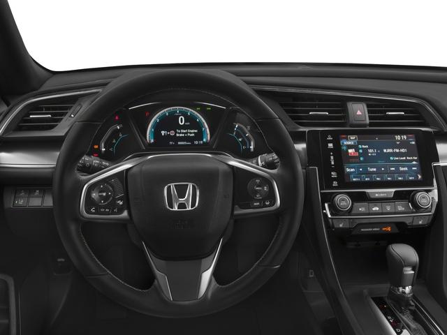 used 2018 Honda Civic car, priced at $19,990