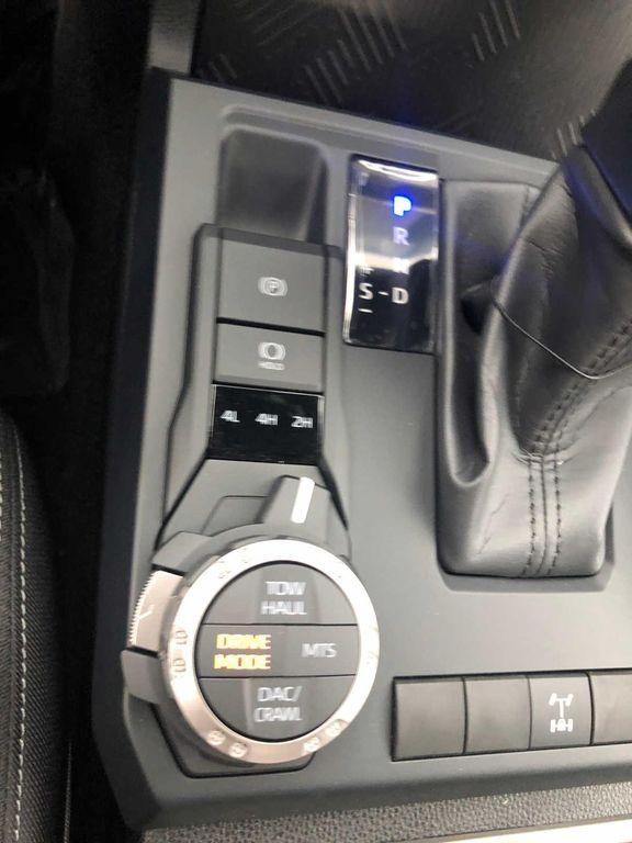 new 2025 Toyota Tacoma car, priced at $43,676