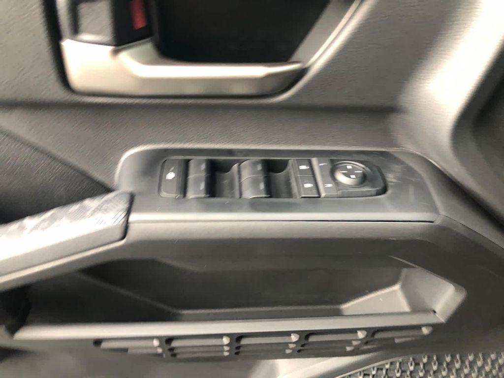 new 2025 Toyota Tacoma car, priced at $43,676