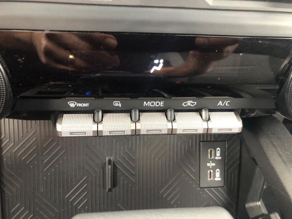 new 2025 Toyota Tacoma car, priced at $43,676