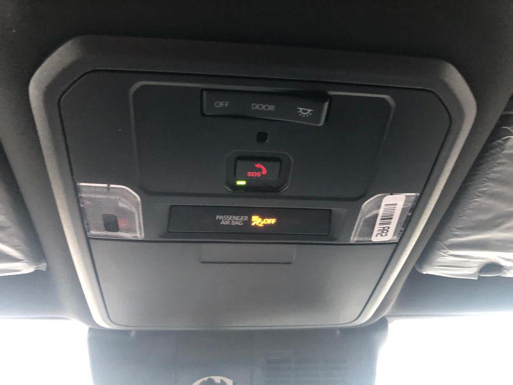 new 2025 Toyota Tacoma car, priced at $43,676