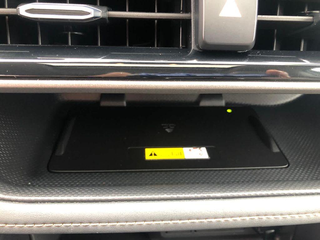 used 2023 Toyota Highlander Hybrid car, priced at $42,490