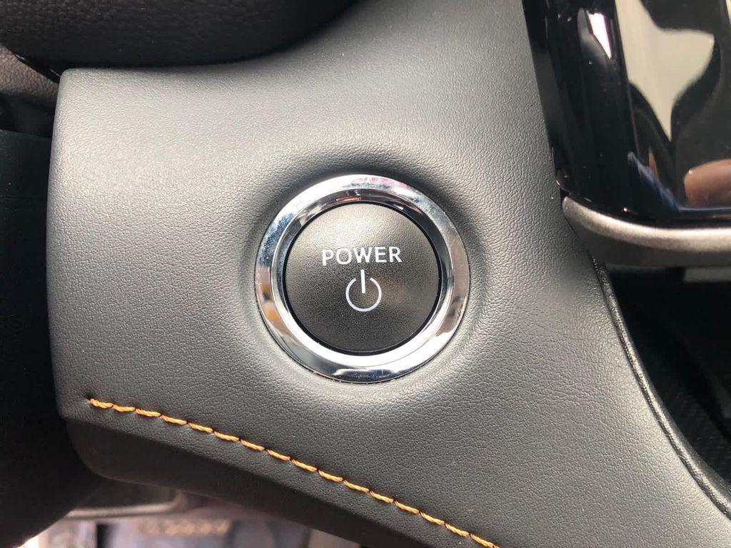 used 2023 Toyota Highlander Hybrid car, priced at $42,490