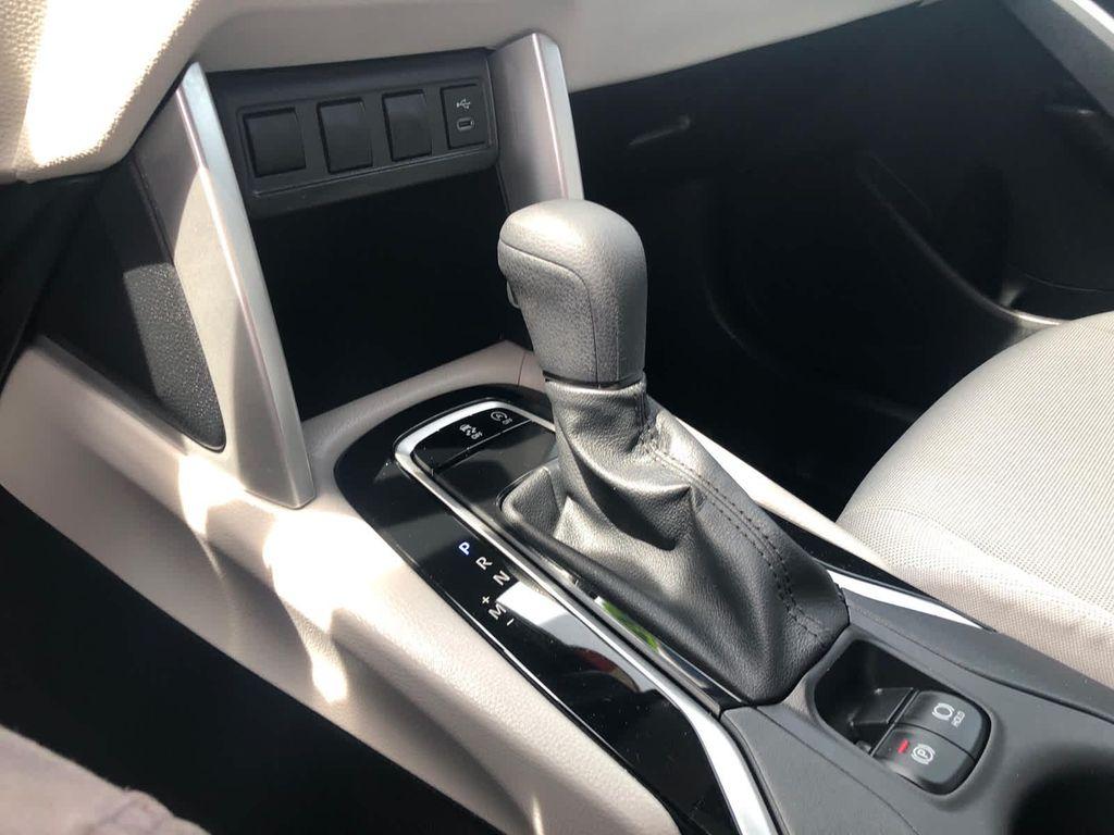 used 2023 Toyota Corolla Cross car, priced at $26,241