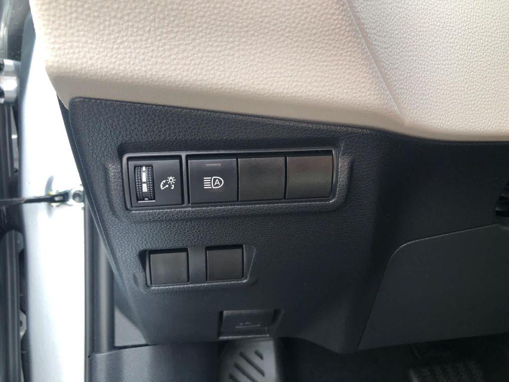 used 2023 Toyota Corolla Cross car, priced at $26,241