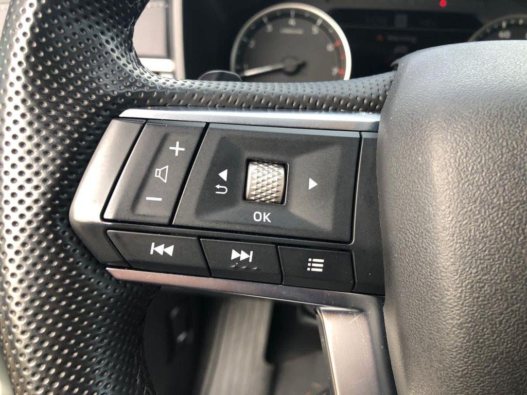 used 2024 Mitsubishi Outlander car, priced at $26,590