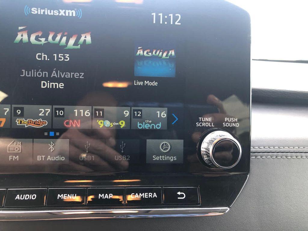 used 2024 Mitsubishi Outlander car, priced at $26,590