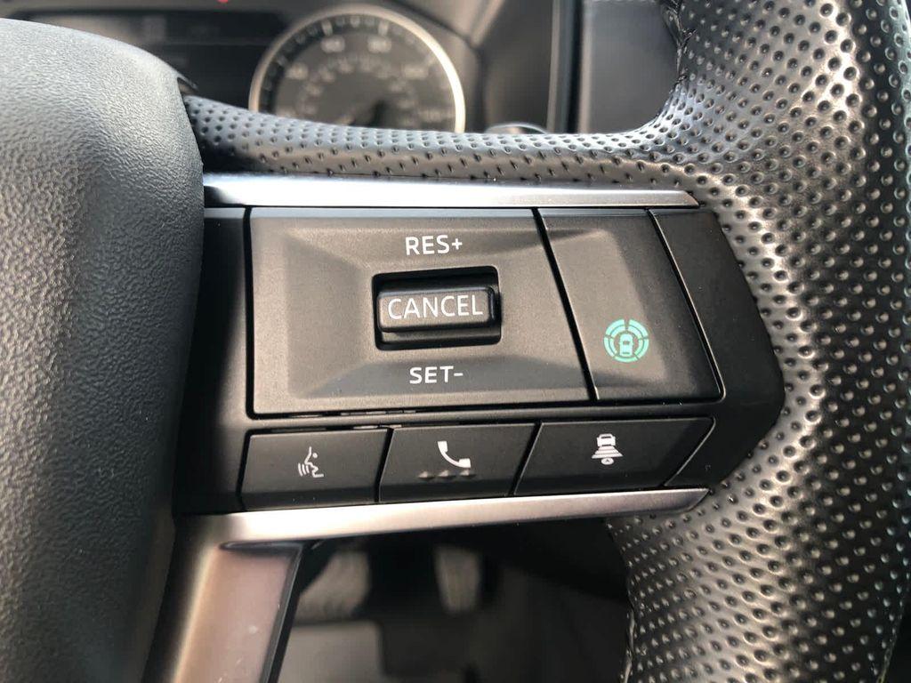 used 2024 Mitsubishi Outlander car, priced at $26,590