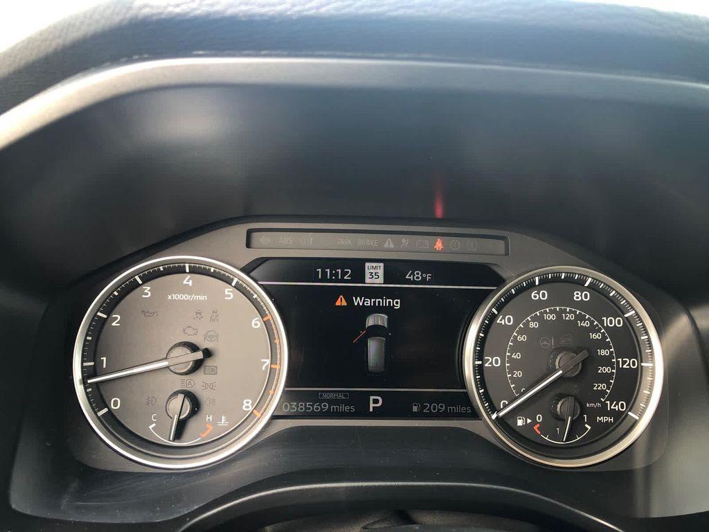 used 2024 Mitsubishi Outlander car, priced at $26,590