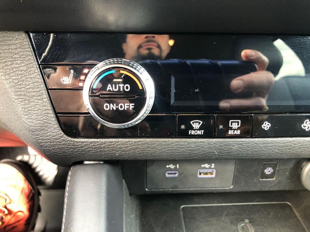 used 2024 Mitsubishi Outlander car, priced at $26,590