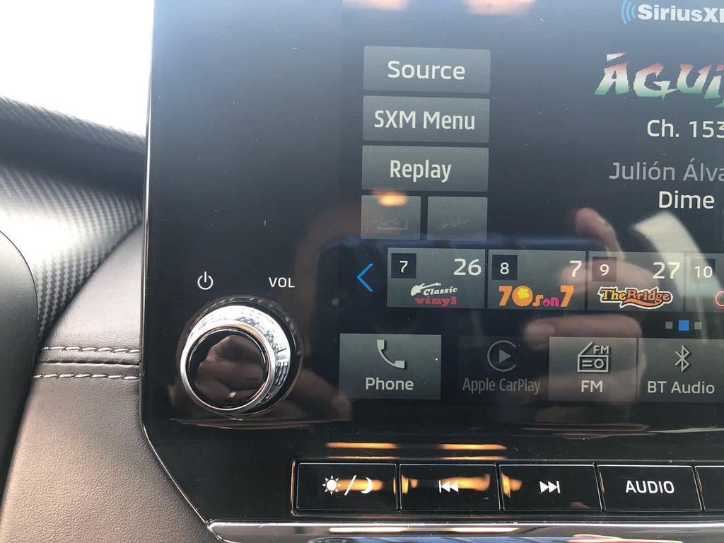 used 2024 Mitsubishi Outlander car, priced at $26,590