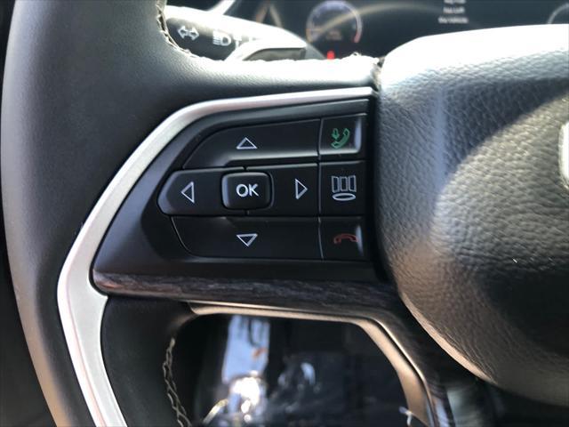used 2023 Jeep Grand Cherokee L car, priced at $36,940