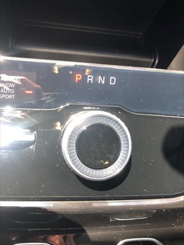 used 2023 Jeep Grand Cherokee L car, priced at $36,940