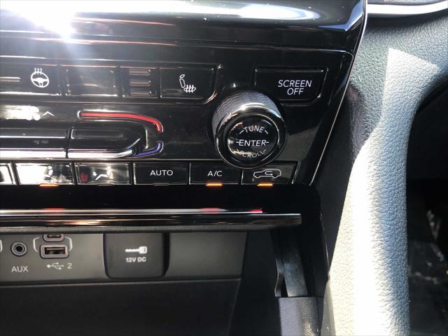 used 2023 Jeep Grand Cherokee L car, priced at $36,940