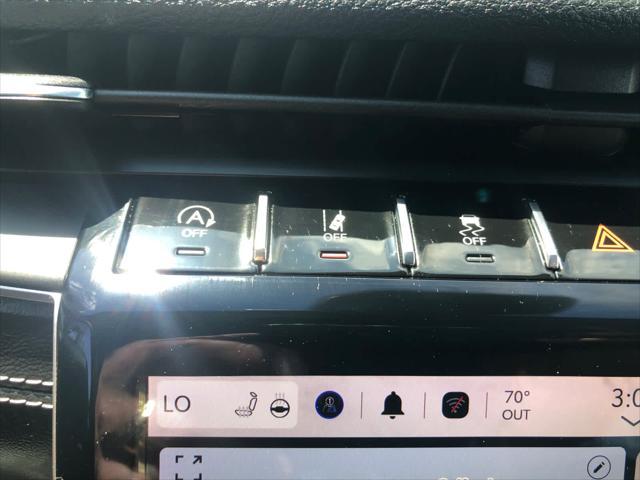used 2023 Jeep Grand Cherokee L car, priced at $36,940