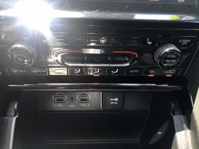 used 2023 Jeep Grand Cherokee L car, priced at $36,940