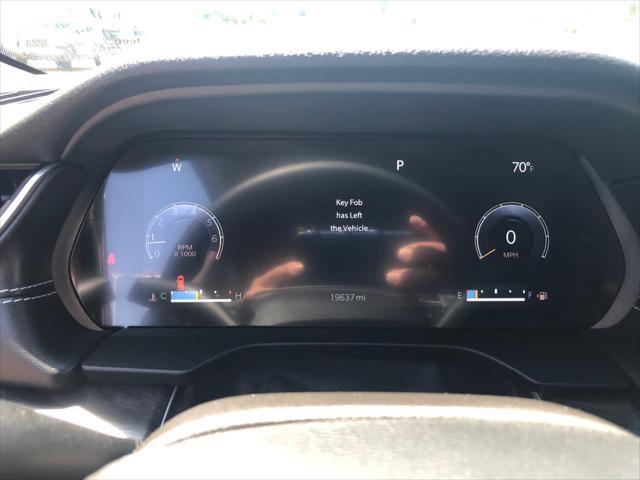 used 2023 Jeep Grand Cherokee L car, priced at $36,940