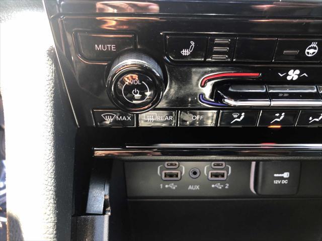 used 2023 Jeep Grand Cherokee L car, priced at $36,940