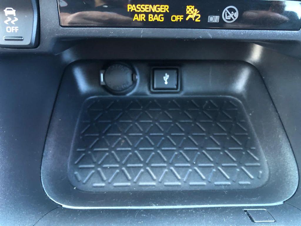 used 2022 Toyota RAV4 car, priced at $33,990