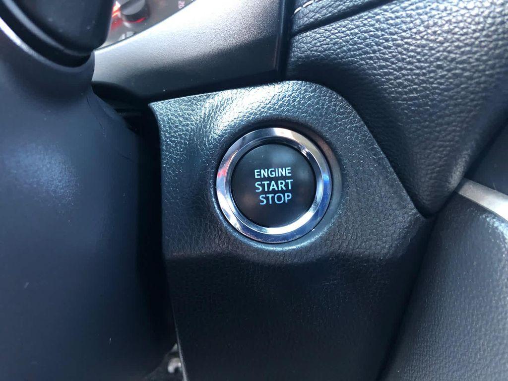 used 2022 Toyota RAV4 car, priced at $33,990