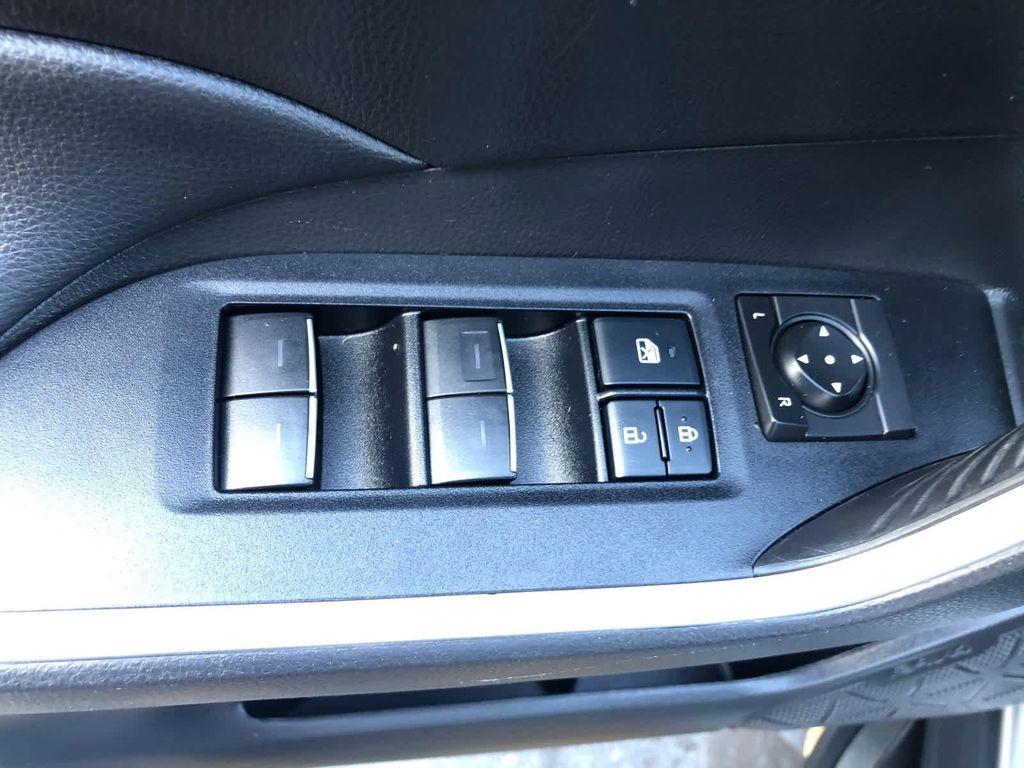 used 2022 Toyota RAV4 car, priced at $33,990