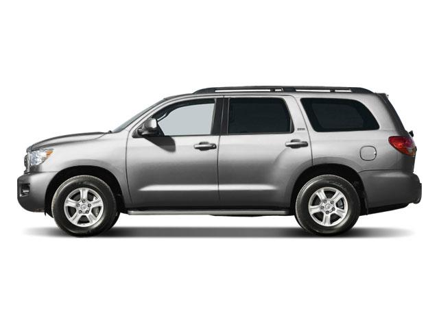 used 2008 Toyota Sequoia car, priced at $12,900