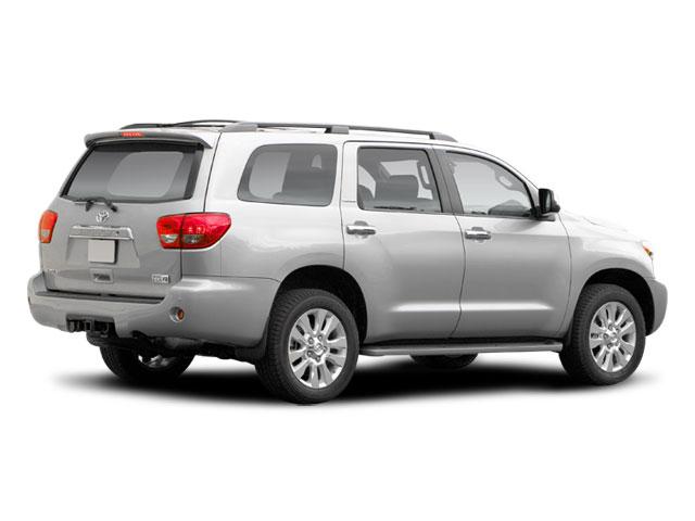 used 2008 Toyota Sequoia car, priced at $12,900