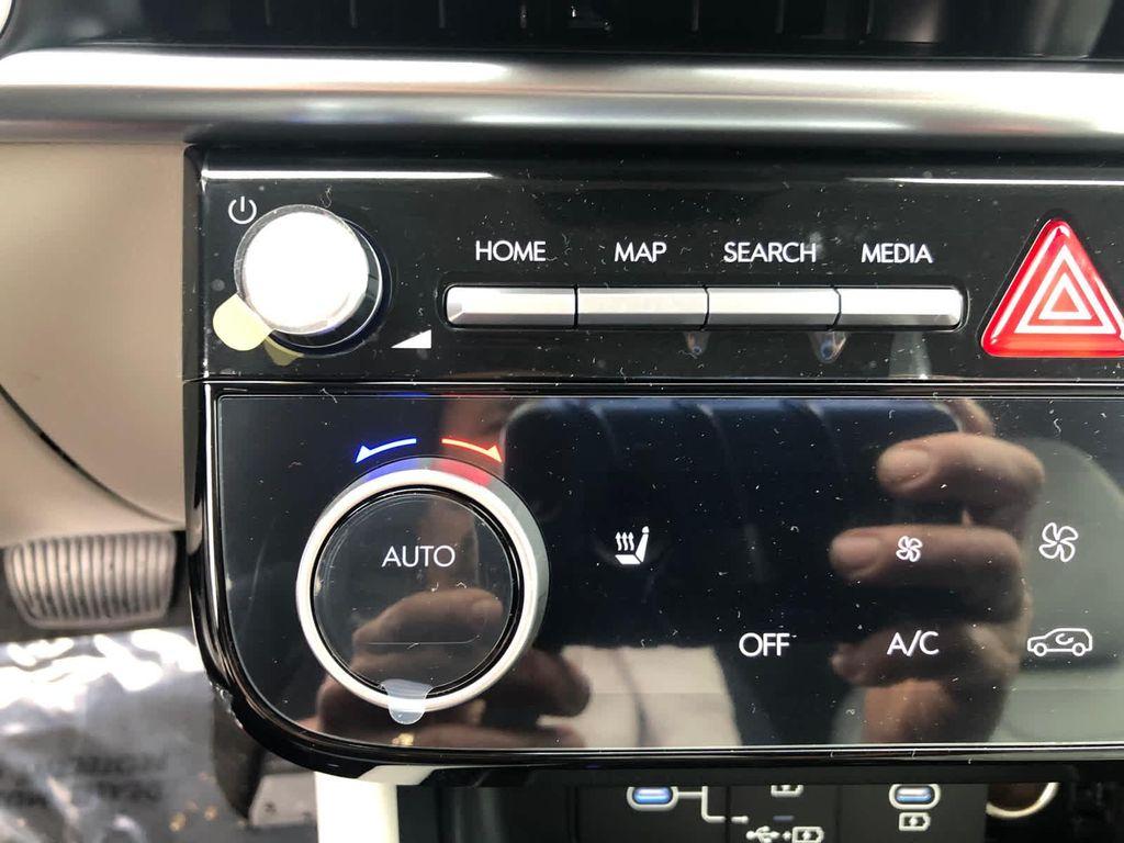 new 2026 Hyundai Tucson car, priced at $33,884