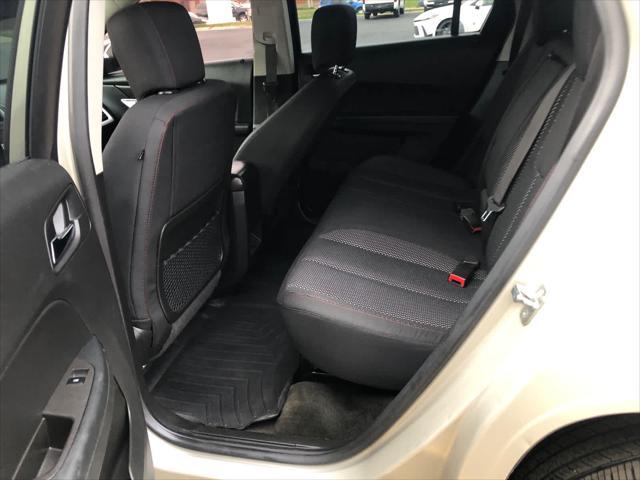 used 2015 GMC Terrain car, priced at $9,900