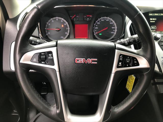 used 2015 GMC Terrain car, priced at $9,900